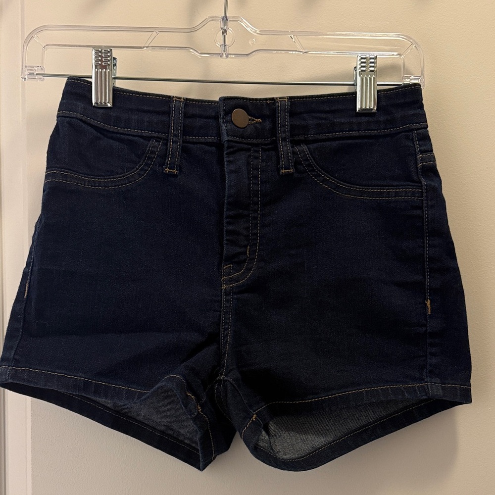 Wild Fable Denim Women's Shorts